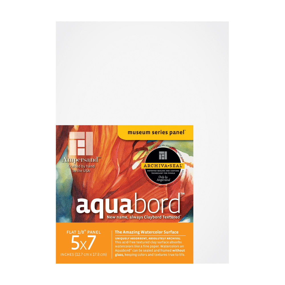 Ampersand Aquabord™