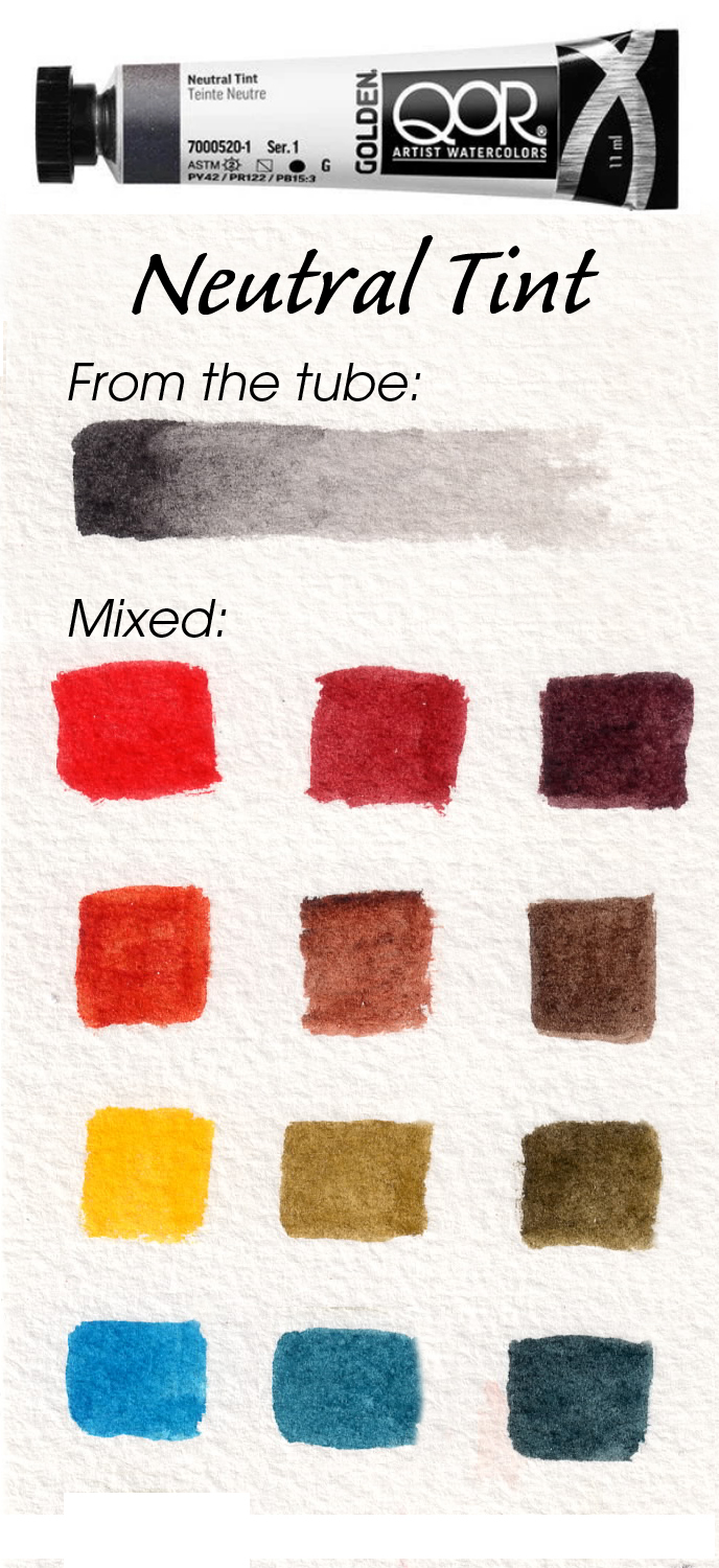 Sample Dot Card