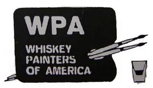 WPA logo