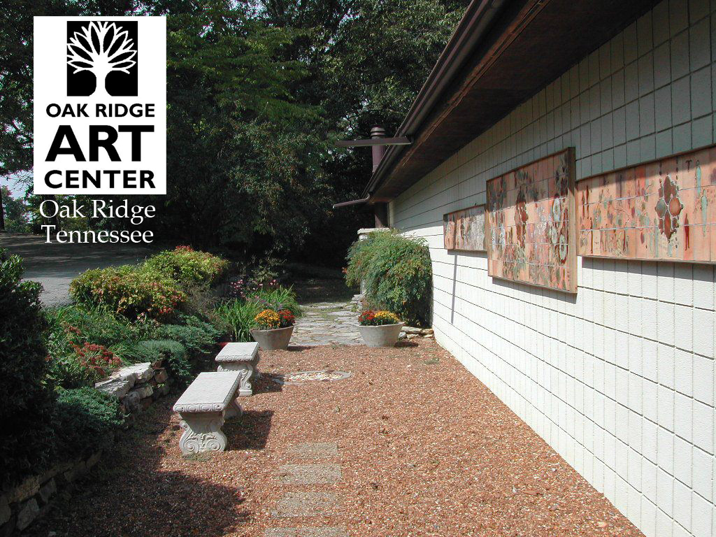 Oak Ridge Art Center